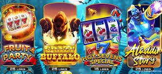Dashboard platform elangwon dengan berbagai pilihan game
