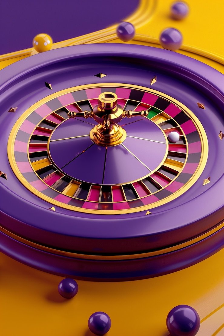 Three Card Poker Game